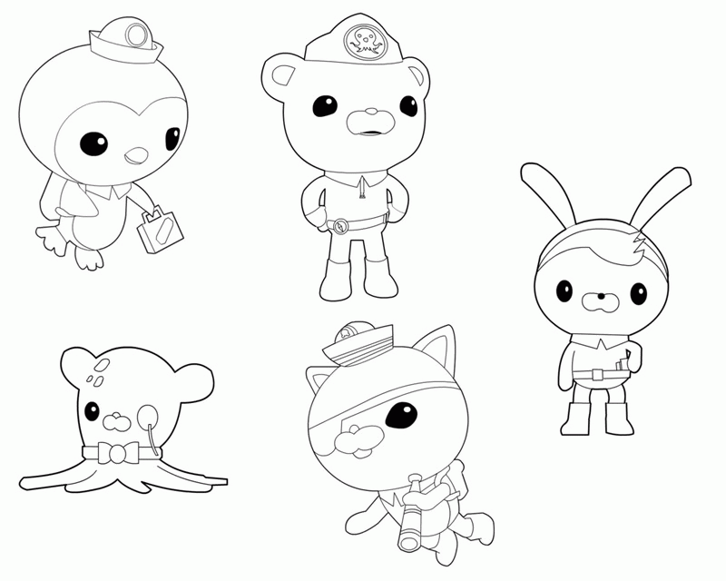 Free octonaut coloring pages download free octonaut coloring pages png images free cliparts on clipart library