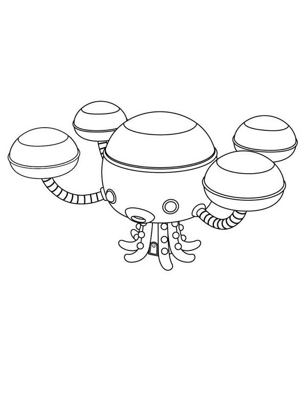 Terminator coloring pages octonauts online coloring pages coloring pages
