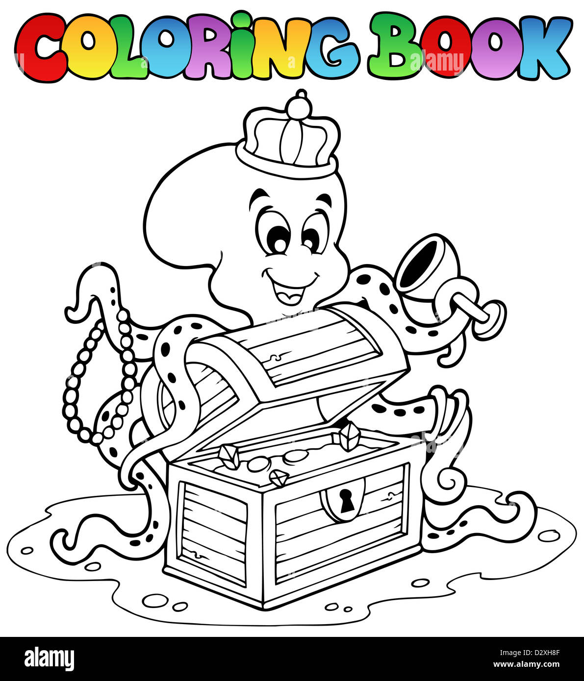 Octopod hi