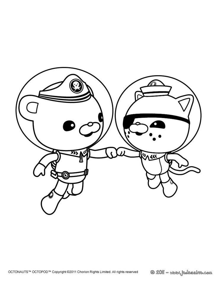 Puddings little coloring book