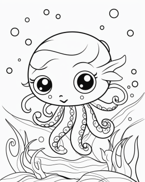 Octopus pages
