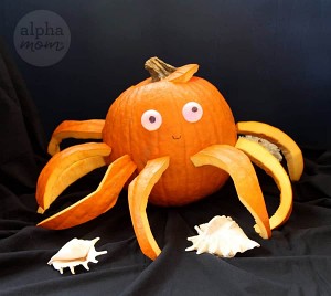 Cool pumpkin carving ideas to try this fall