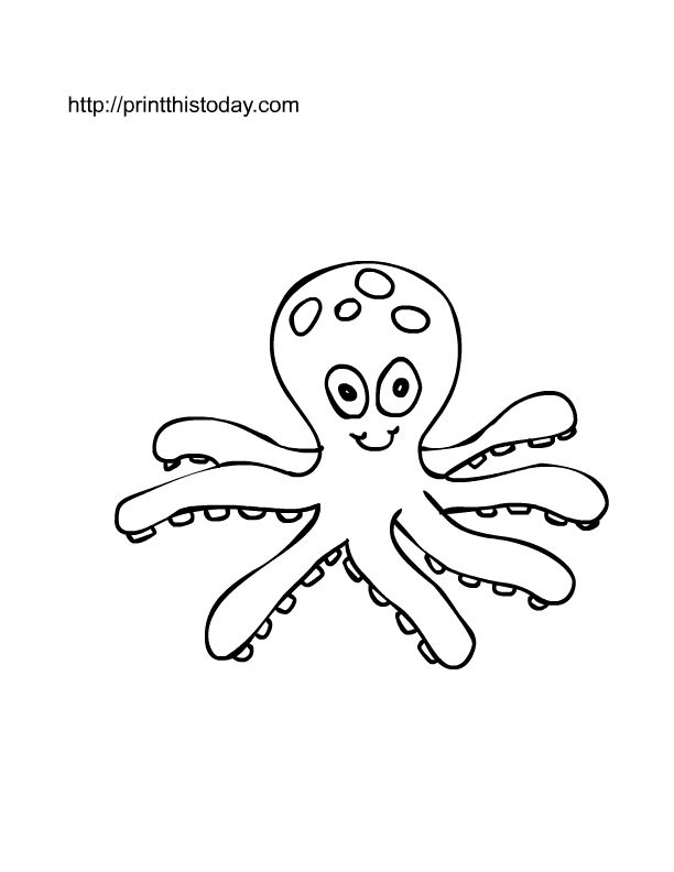 Animal stencil animal coloring pages coloring book pages