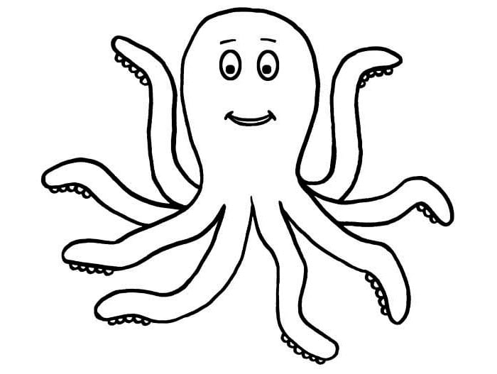 Sea creature s