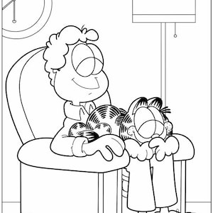 Printable pages barbie coloring book download now