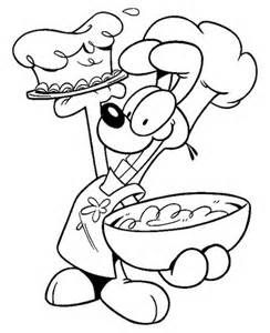 Odie