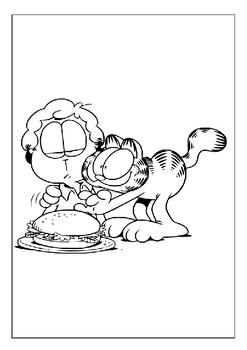 Explore the delicious world of hamburger coloring sheets collection pages