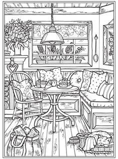 Jannatulruhi i will do unique coloring book page and book illustration for kids for on fiverr detailed coloring pages dover coloring pages coloring book pages