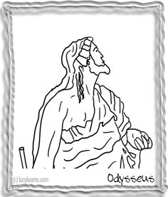 Odyssey ideas greek mythology greek art odyssey
