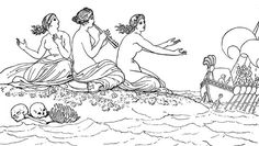 Odyssey ideas greek mythology greek art odyssey