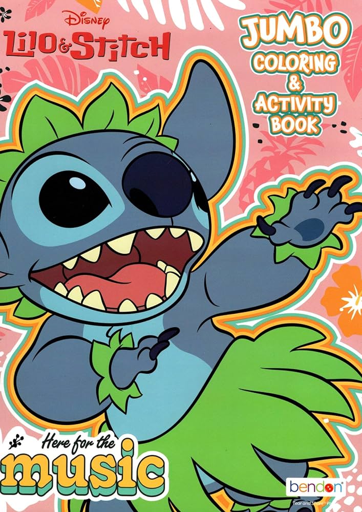 Lilo stitch