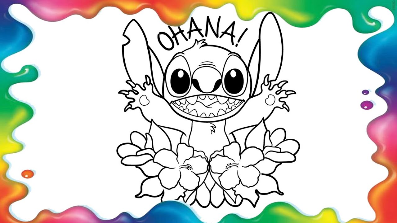 Ðâ lilo e stitch para colorir lilo e stitch png lilo and stitch coloring page lilo y stitch