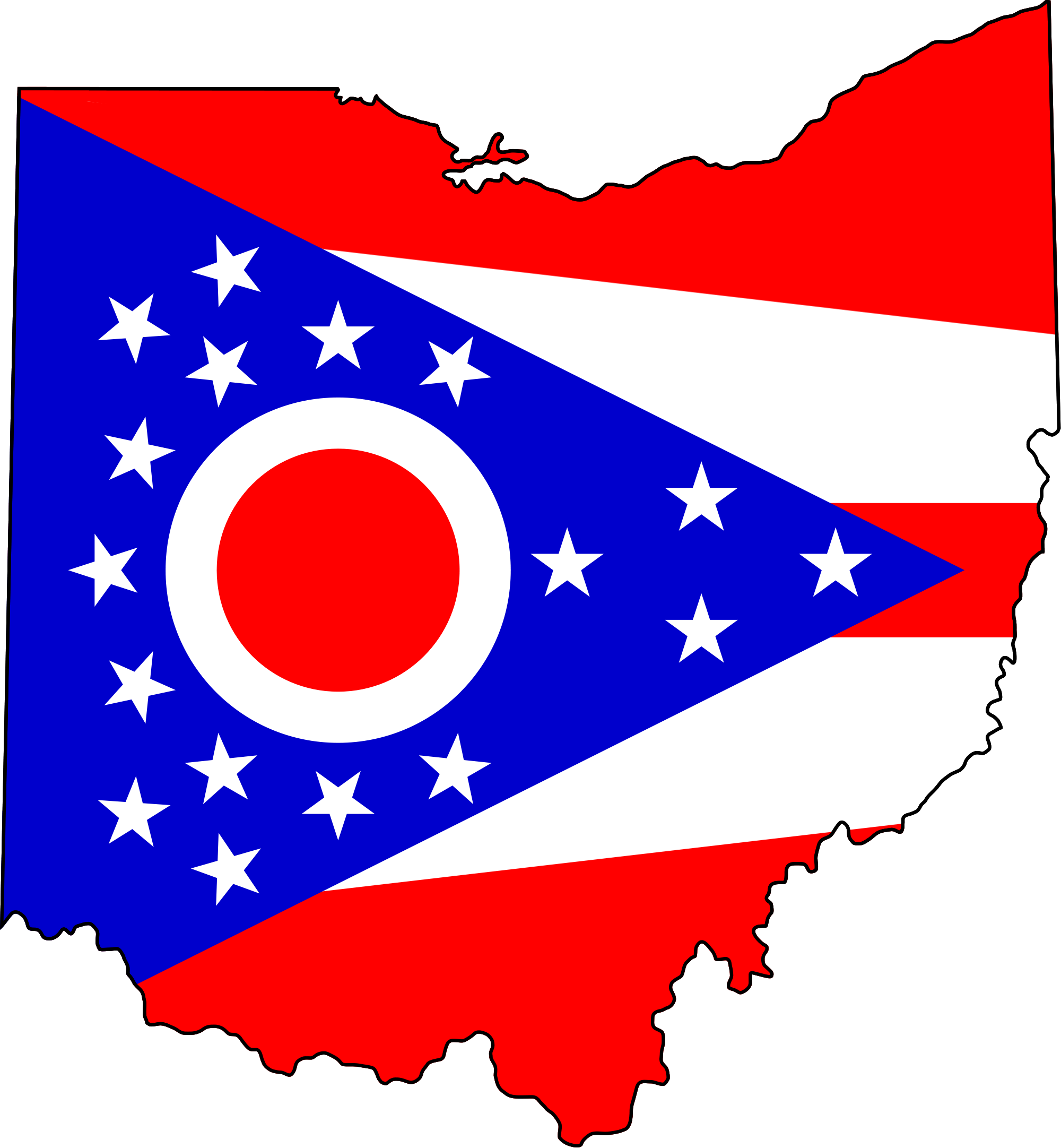 Ohio legal aid societies form alliance to assist low