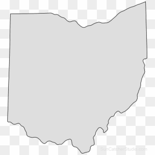 Free ohio outline png png transparent images