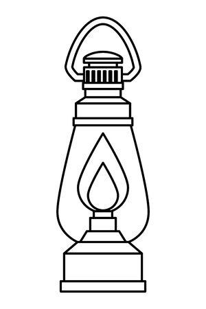 Black and white oil lamp cliparts stock vector and royalty free black and white oil lamp illustrations