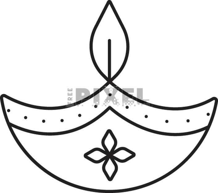 Similar images like advertising poster or template design with illustration of coinpot illuminated oil lamps and discount offer for dhanteras sale