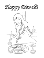 Coloring pages