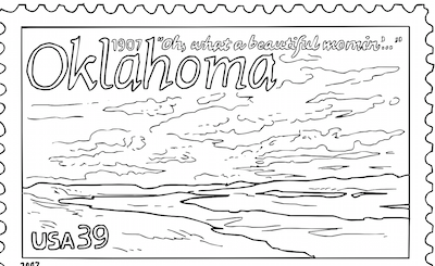 Oklahoma