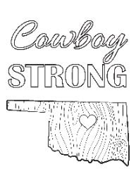 Student coloring pages student oklahoma state university