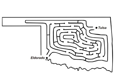 Oklahoma