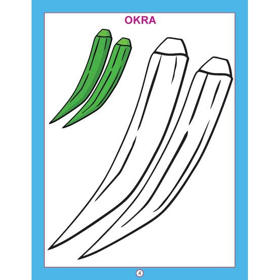 Copy colour