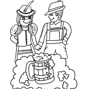Festival coloring pages printable for free download