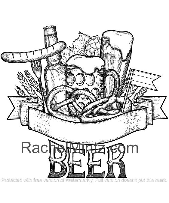 Beer festival