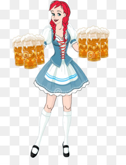 German oktoberfest png