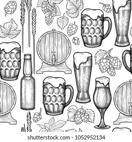 Beer colouring pages royalty