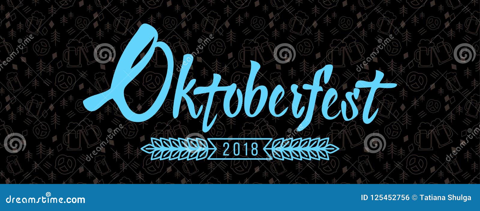 Oktoberfest word stock illustrations â oktoberfest word stock illustrations vectors clipart