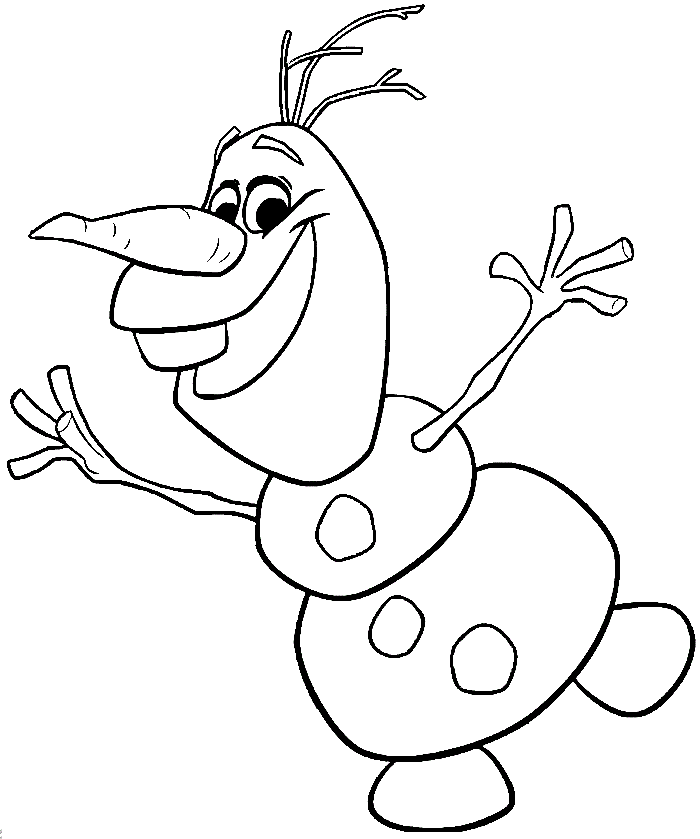Olaf coloring pages elsa coloring pages frozen coloring frozen coloring pages