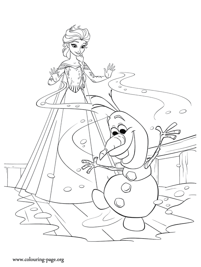 Frozen