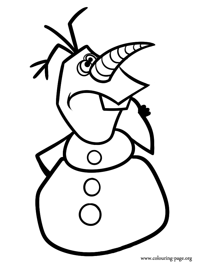 Frozen