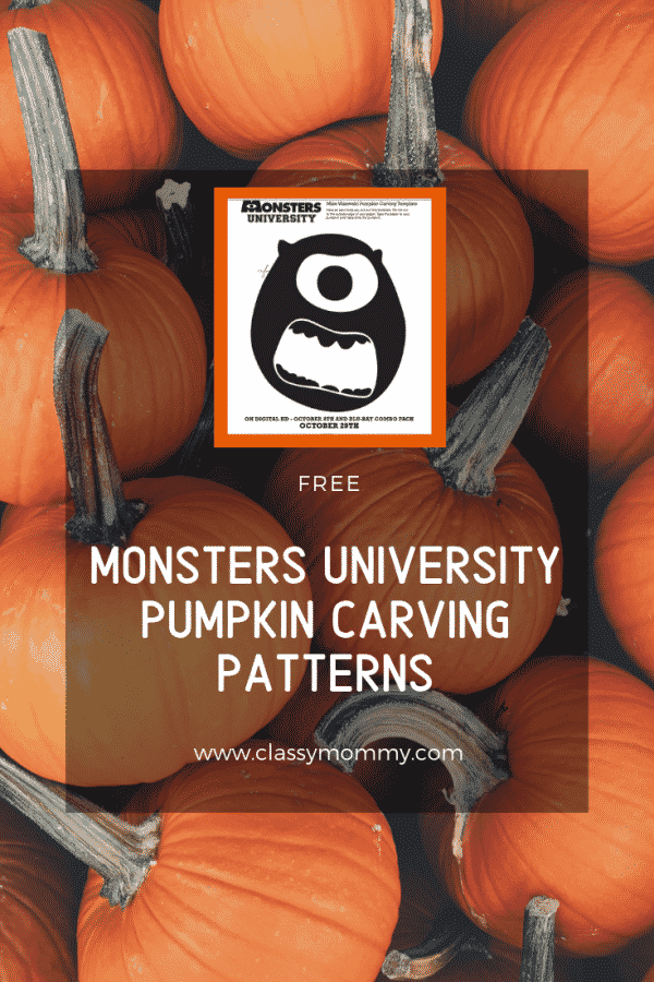 Halloween fun with over disney pumpkin carving templates and stencils