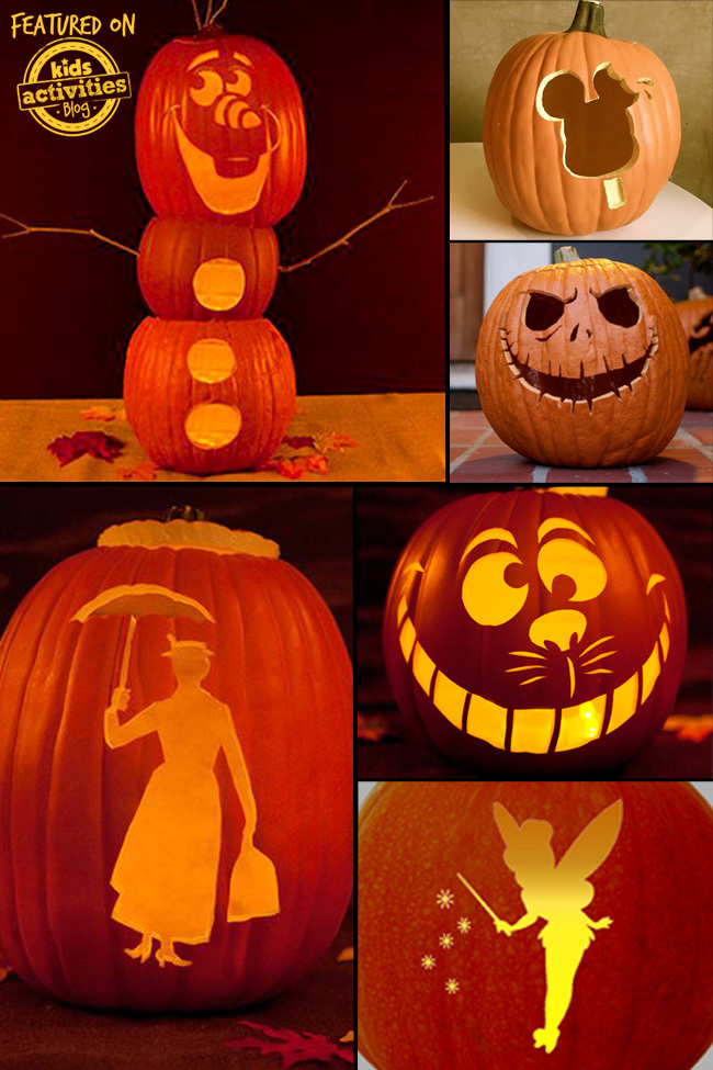Of the best jack o lantern patterns kids activities blog