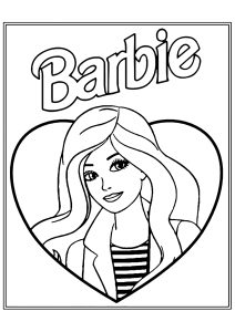 Barbie