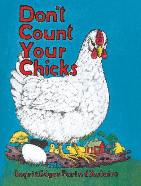 Dont count your chicks â university of minnesota press