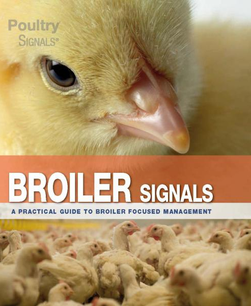 Poultry farming books poultry signals