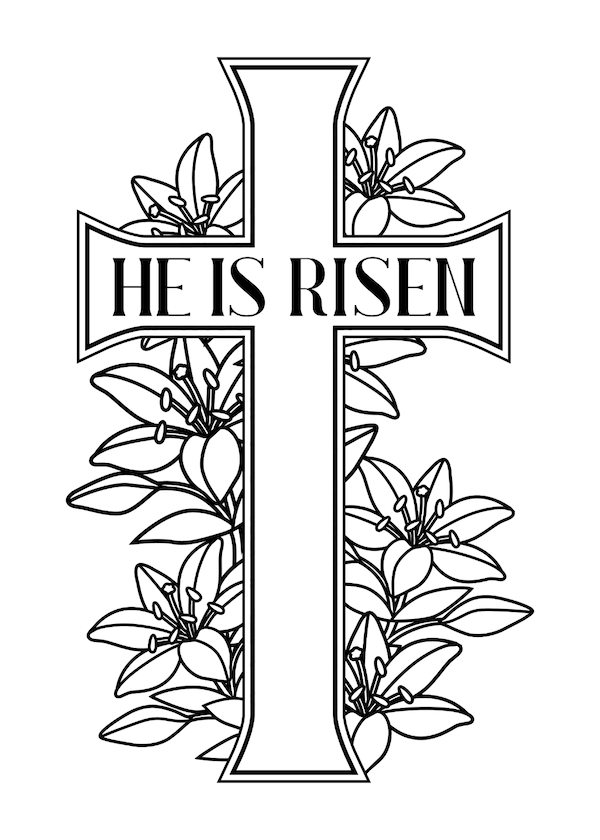 Free printable easter cards easter card templates easter coloring pages printable easter coloring pages easter printables free