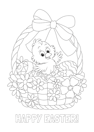 Free printable easter cards easter card templates