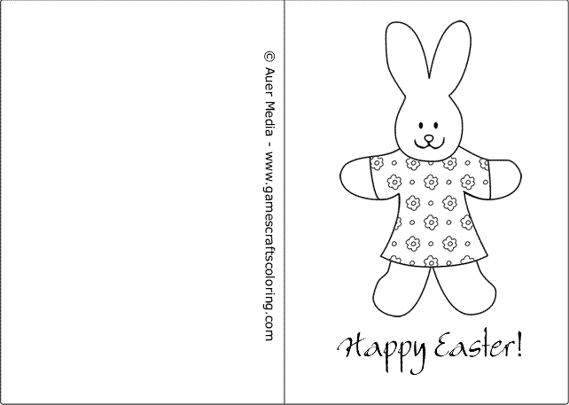 Games crafts coloring