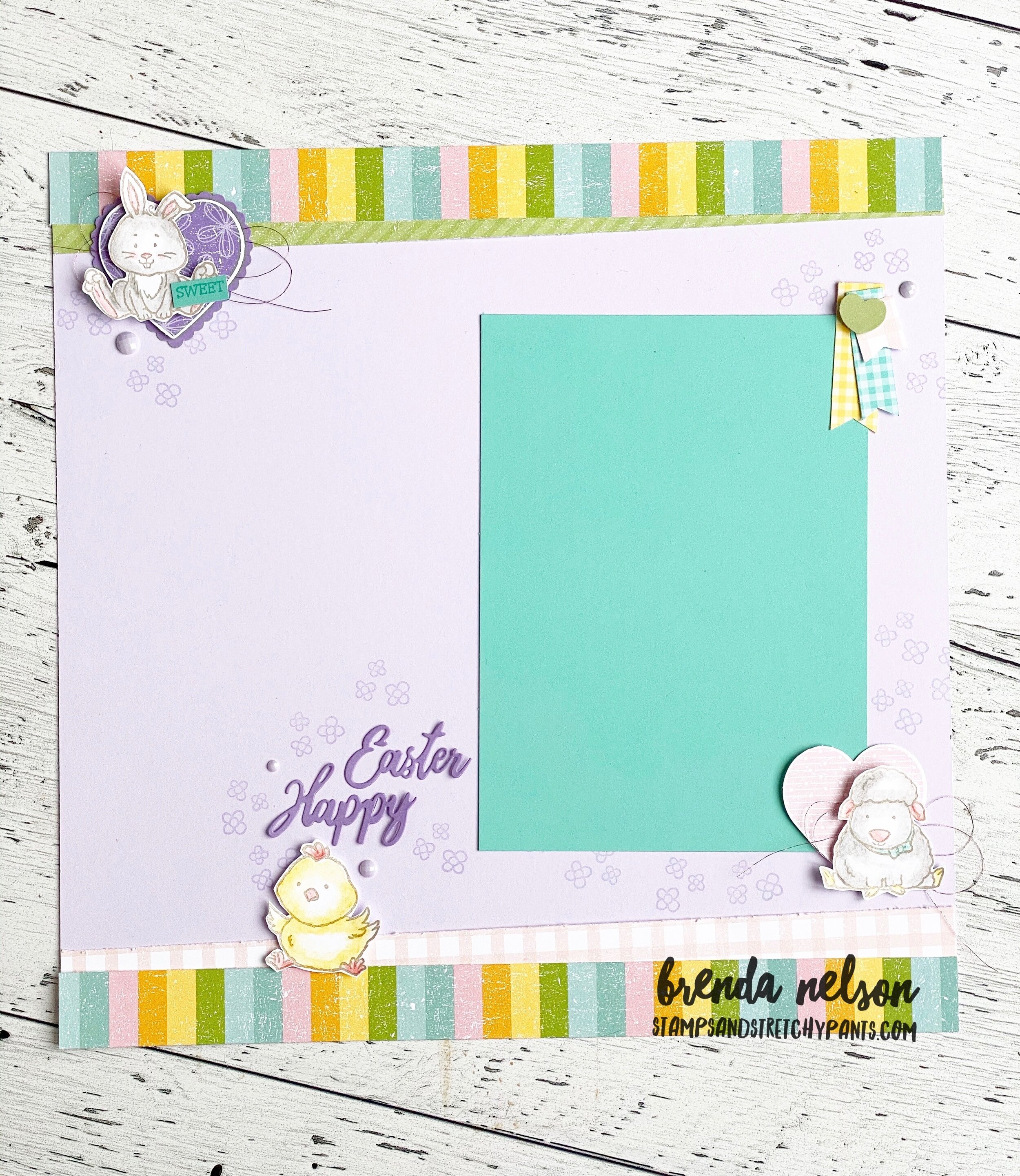 Joy of sets march blog hop