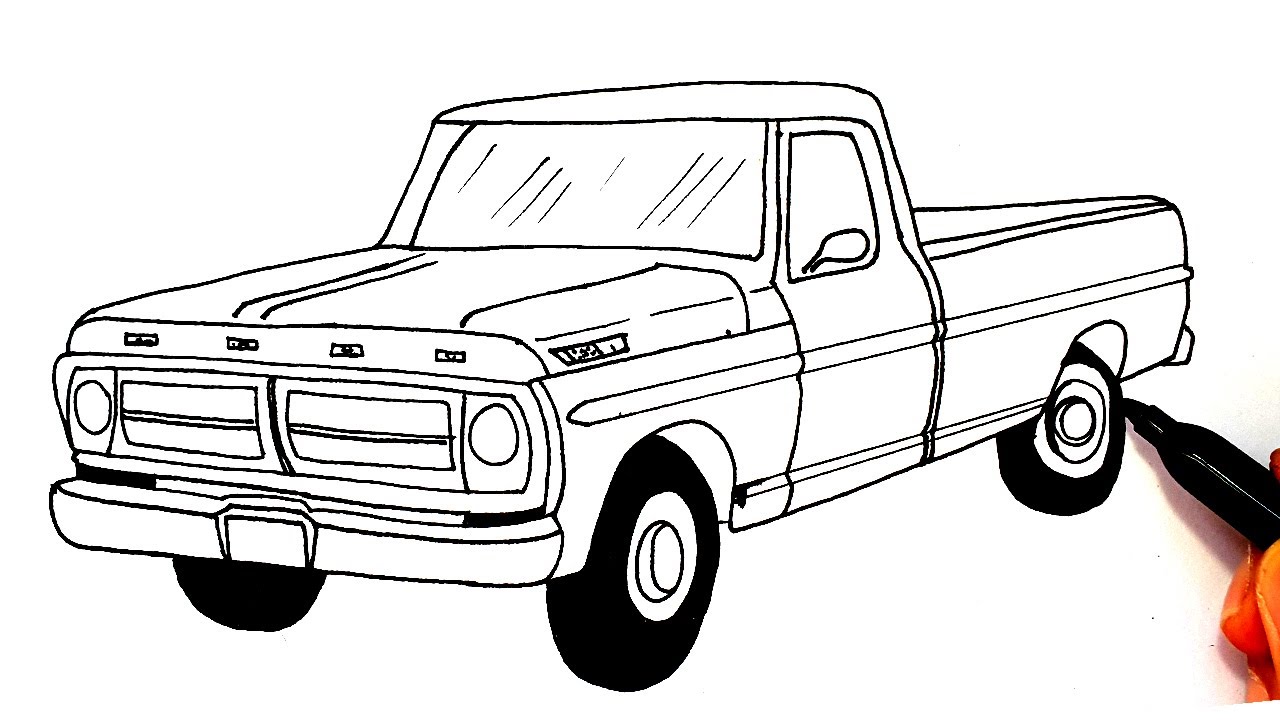 Ford f