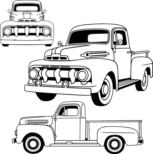 Hundred cnc car royalty