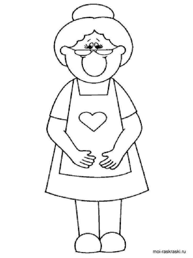 Grandma coloring pages hello kitty colouring pages happy birthday coloring pages dinosaur coloring pages