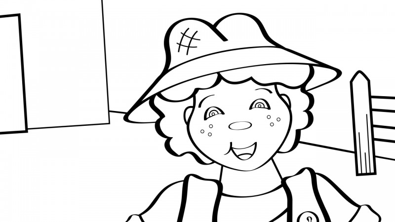 Old macdonald had a farm