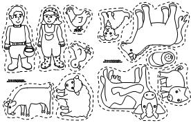 Making learning fun free early learning printables