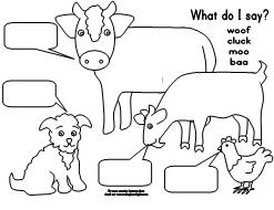 Making learning fun free early learning printables