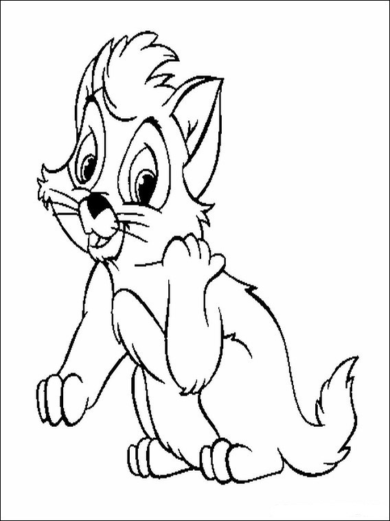 Oliver pany free printable coloring book