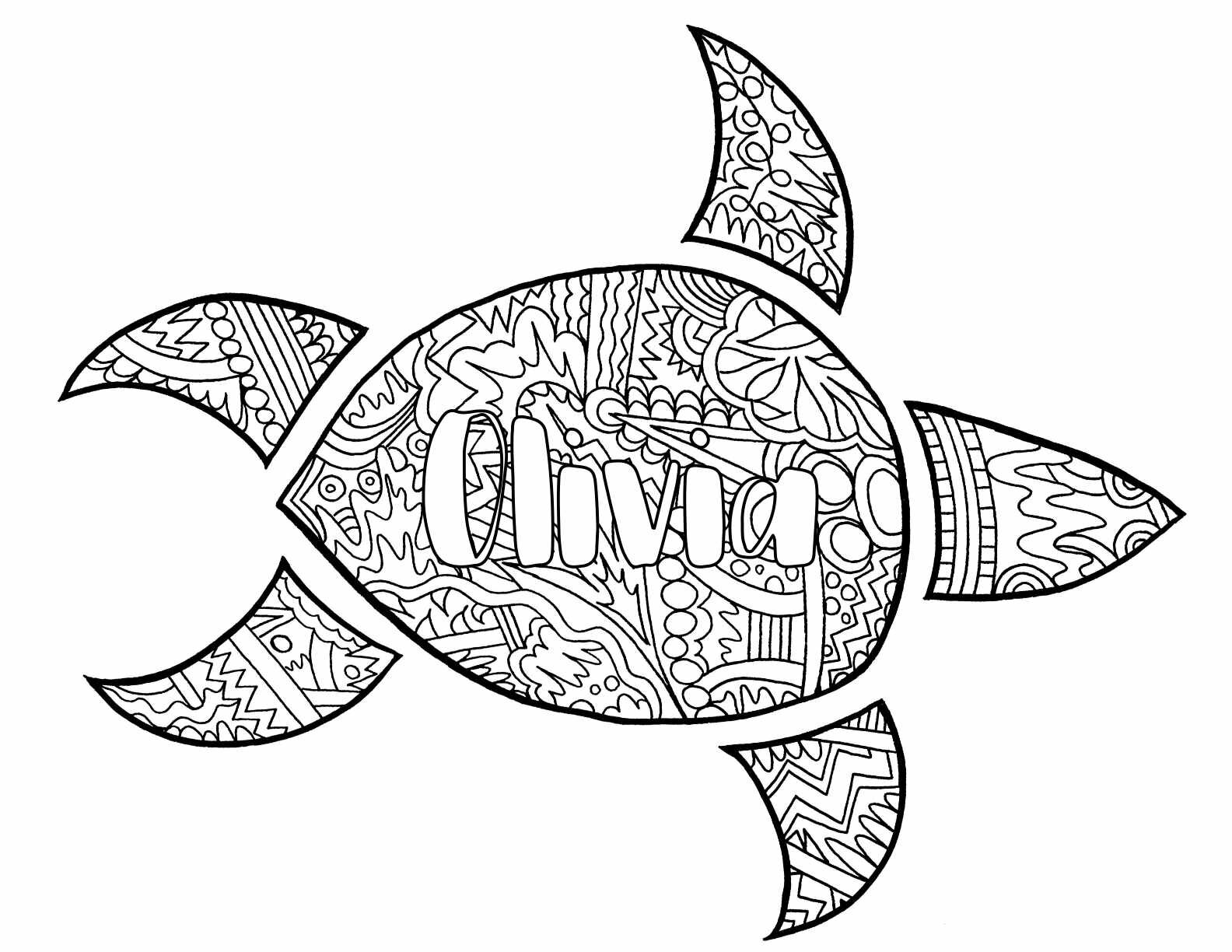 Olivia coloring pages â stevie doodles